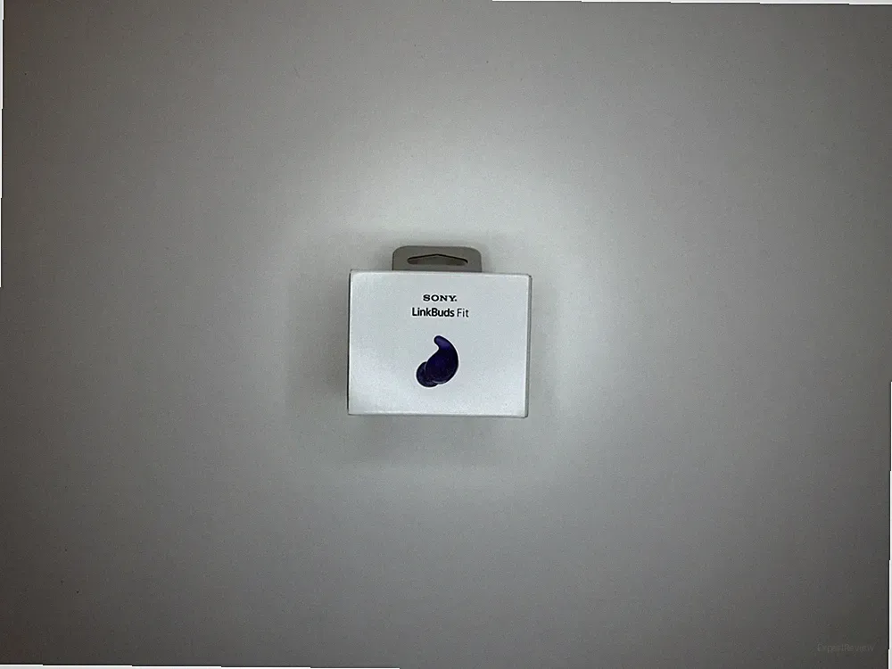 Sony LinkBuds Fit True Wireless Kopfhörer violett In-Ear Ohrhörer bügellos ANC