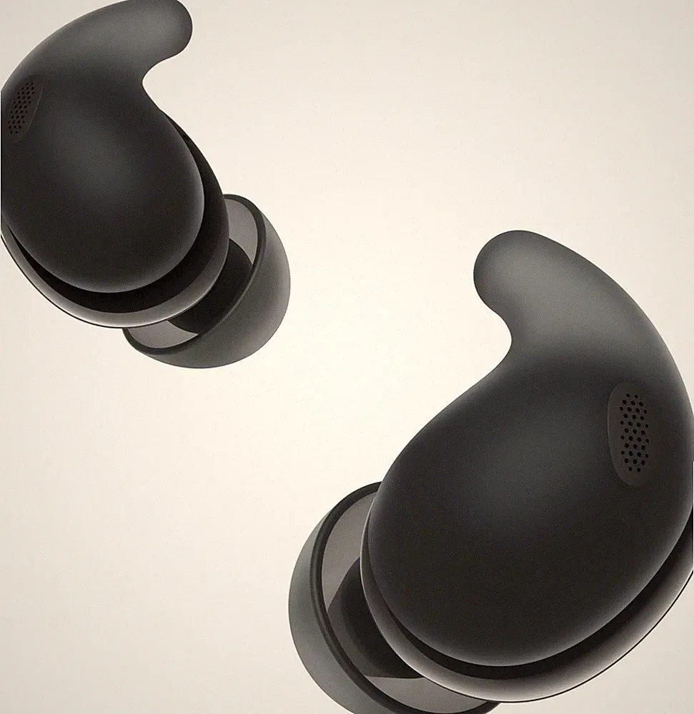 Sony LinkBuds Fit – Truly Wireless Noise Cancelling Bluetooth Earbuds - In-ear