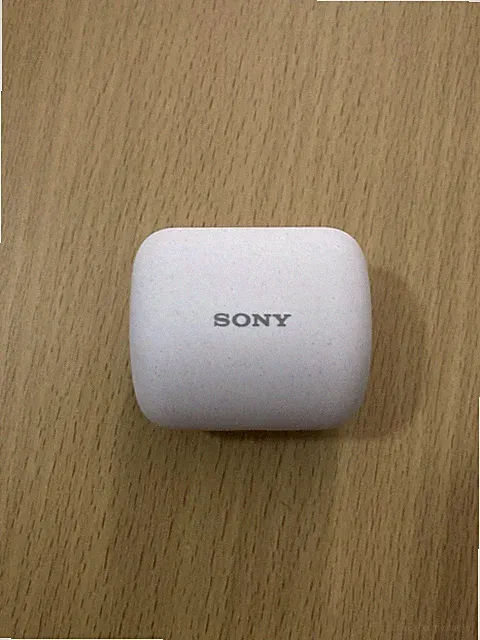 Sony LinkBuds Open