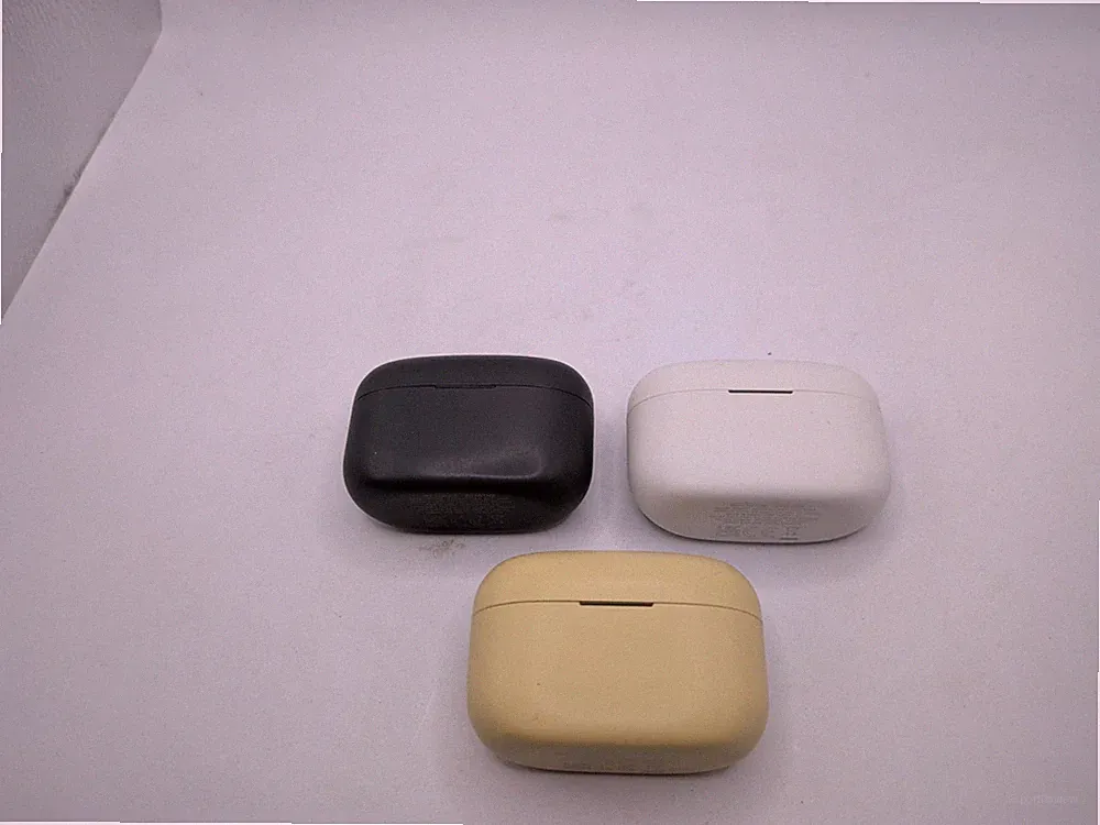 SONY LinkBuds S Truly Wireless In-Ear Kopfhörer Ladecase/NUR LADECASE!