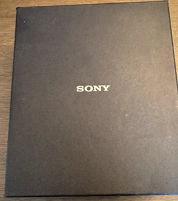 Sony MDR-1000X Kabellose Kopfhörer Mit Geräuschminimierung - sehr guter Zustand