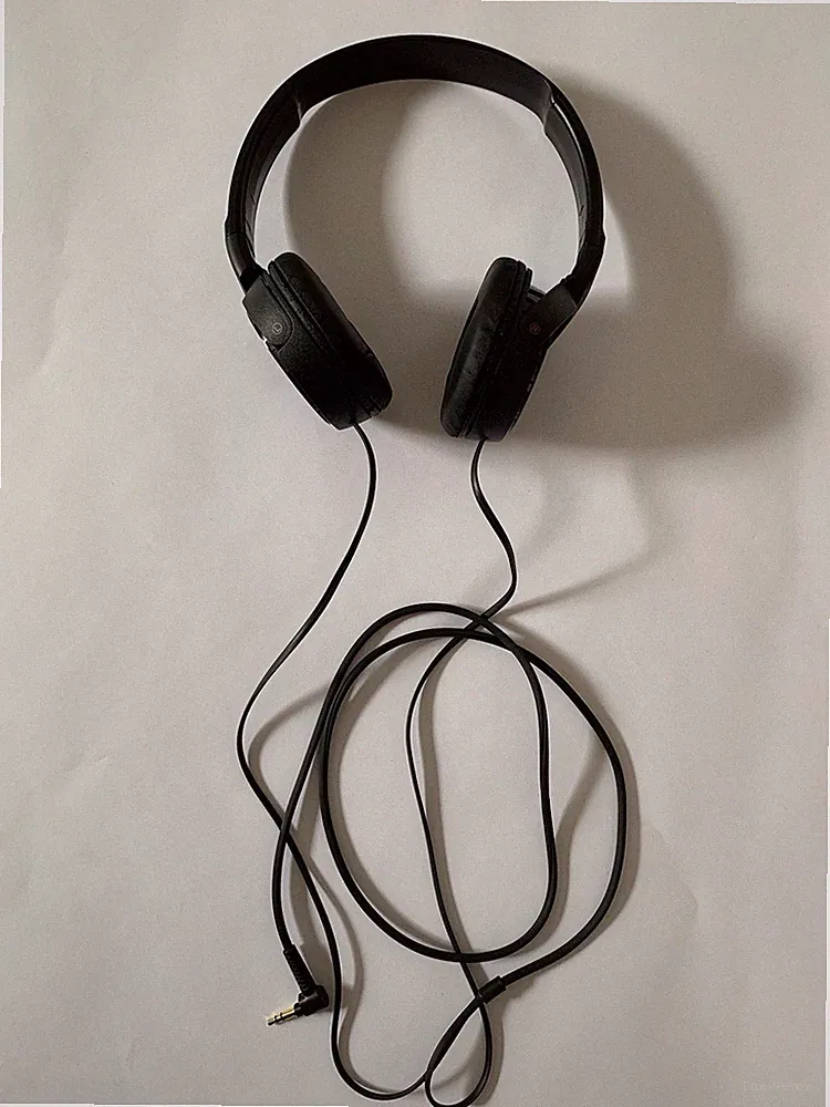 Sony On Ear Kopfhörer