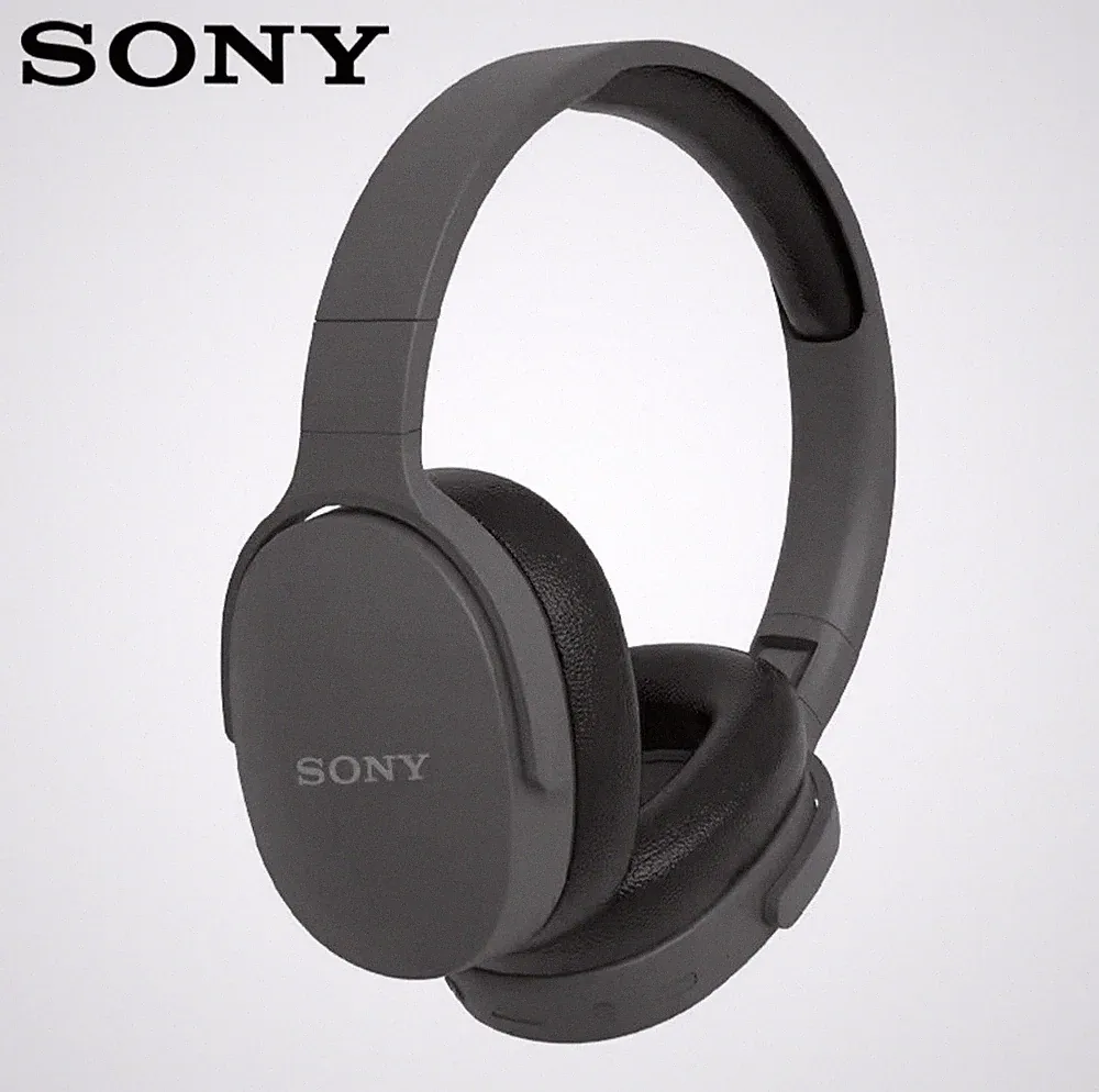 Sony P2961 Bluetooth 5.3 Wireless Gaming Kopfhörer H. Bass Faltbar HiFi Bass