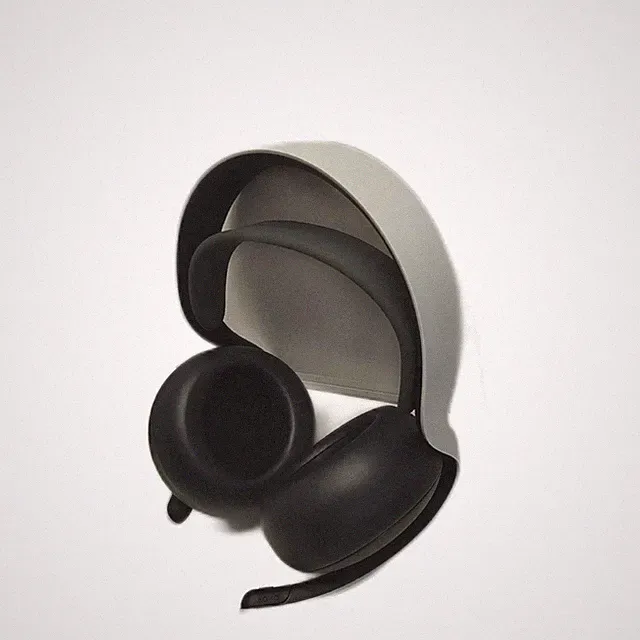 Sony PlayStation PULSE Elite Wireless Headset Videospiel Zubehör Gamer Soundsyst