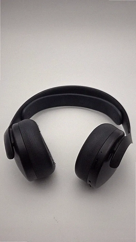 Sony PULSE 3D Wireless Gaming-Headset PS5 Schwarz – Nur Kopfhörer – Gebraucht