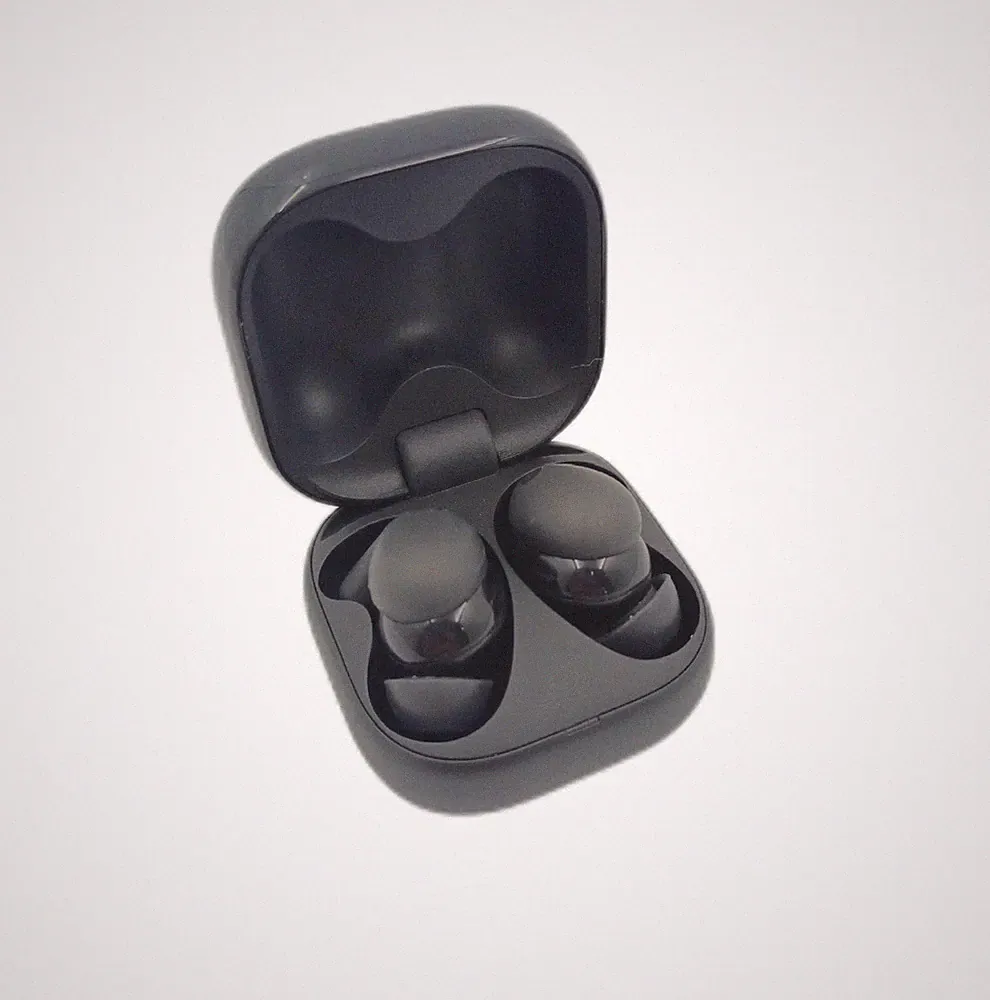 Sony True Wireless Kopfhörer LinkBuds Fit Audio Bluetooth Geräuschunterdrückung