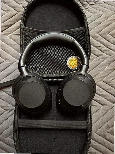 Sony Ult Wear