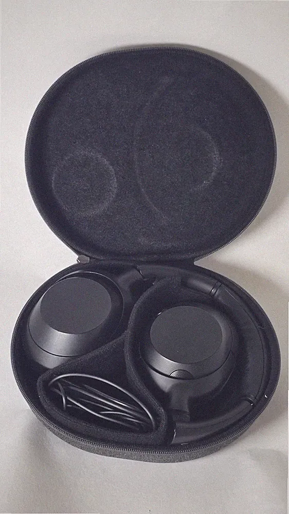 kopfhörer noise cancelling
