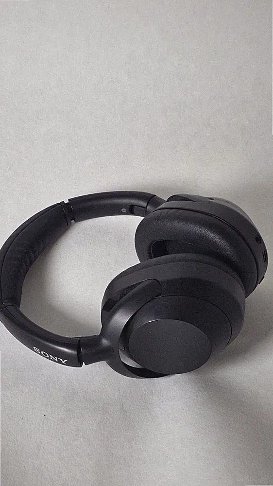 Sony ULT WEAR Kabellose Kopfhörer mit Noise Cancelling