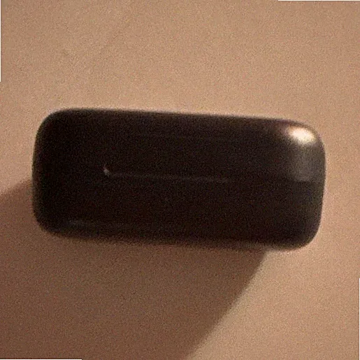 Sony W510 True Wireless In-Ear-Kopfhörer Bluetooth mit Ladecase, Schwarz (2)