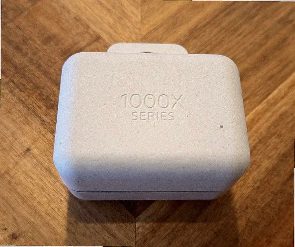 Sony WF-1000XM6 In Ear Kopfhörer