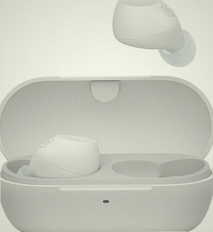 Sony WF-C 710N Bluetooth In-Ear Kopfhörer Touch Truly Wireless Noise Cancelling