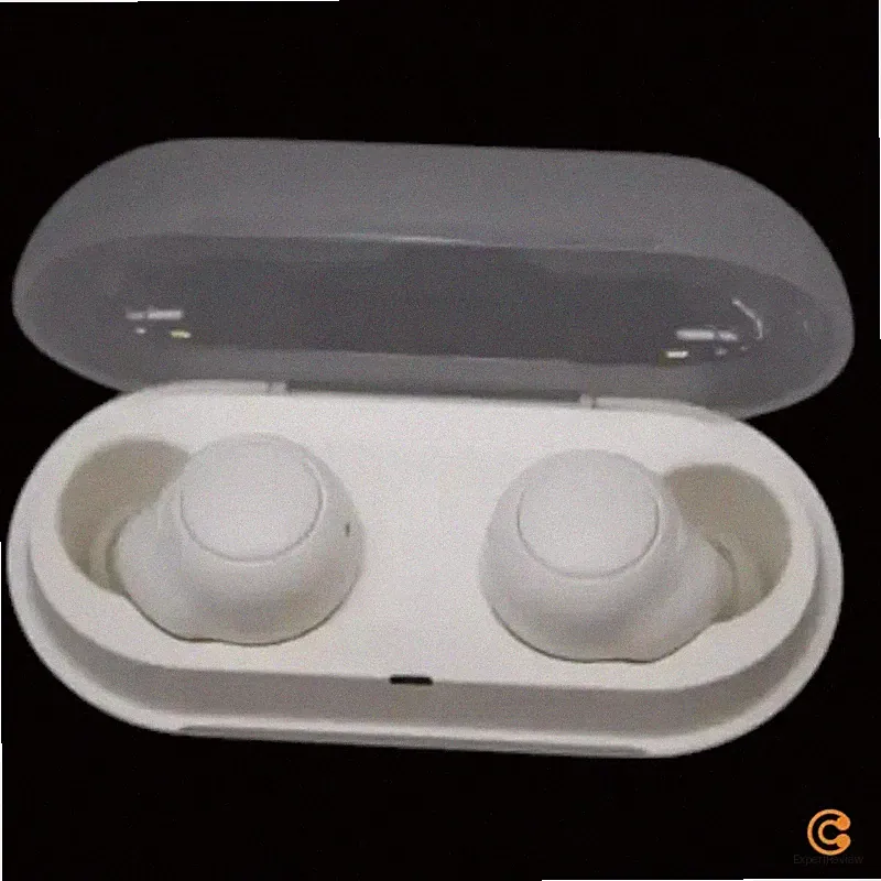Wasserabweisend In-Ear