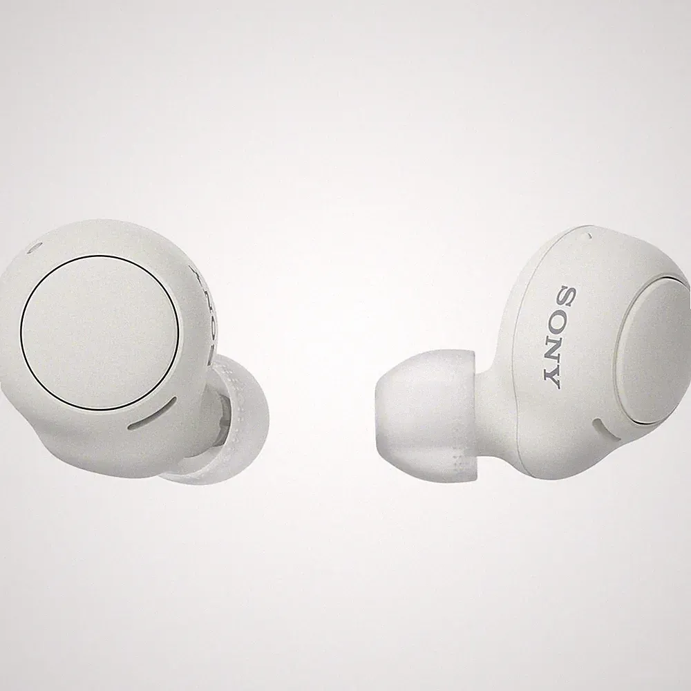 Sony WF-C500 WZ True Wireless Kopfhörer WF-C500: / Leichtgewicht Kompakt...