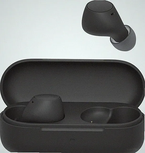 Sony WF-C510 Kabellose Kopfhörer