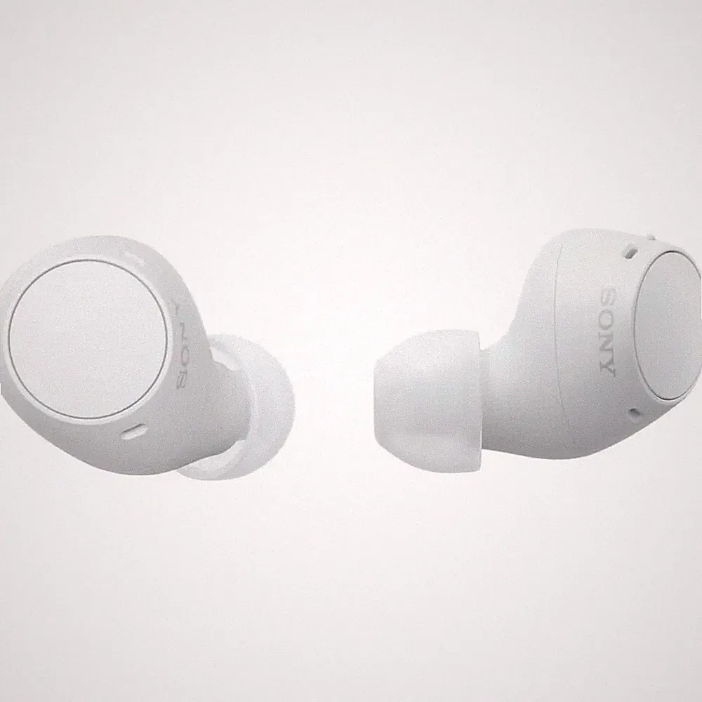 Sony WF-C510 True Wireless Kopfhörer weiss