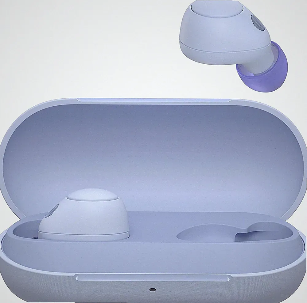 Sony True-Wireless