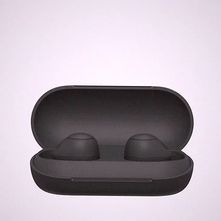 Sony WF-C700N | True Wireless Noise Cancelling | Bluetooth | Schwarz | Wie Neu