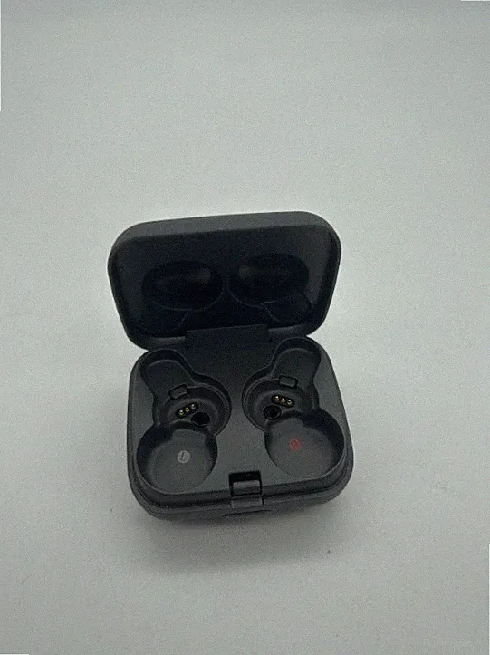 Sony WF-L900H LinkBuds NUR LADECASE True Wireless Ohrhörer #1 #1