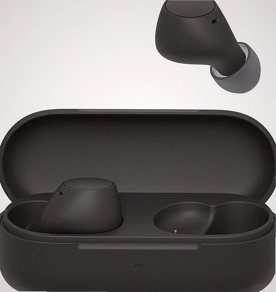 Sony WFC510B.CE7 kabellose In Ear Kopfhörer schwarz