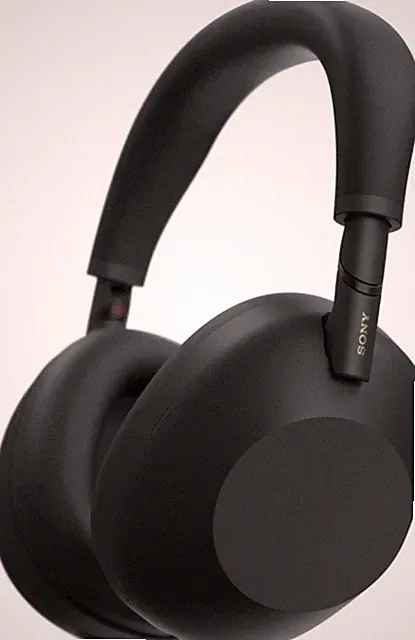 Sony WH-1000XM5 – gebrauchte Over-Ear-Kopfhörer – mit Fehler/Defekt
