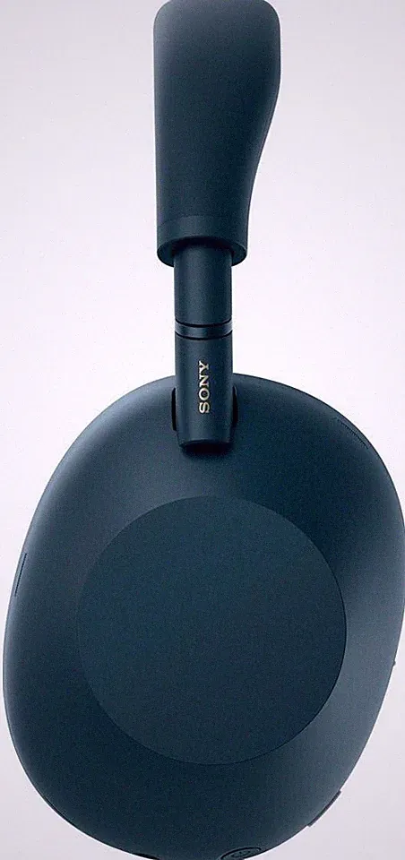 Sony WH-1000XM6 Midnight Blue Over-Ear Kopfhörer Bluetooth ANC Noise Cancelling
