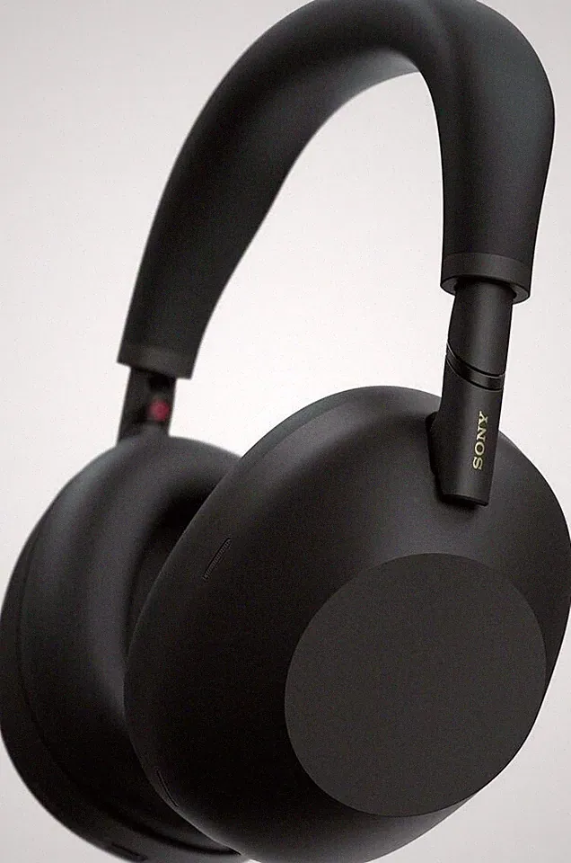 Sony WH-1000XM6 – Premium Noise-Cancelling Kopfhörer - Neuwertiger Zustand