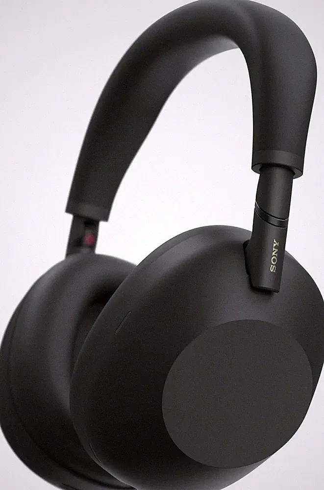 🔥 Sony WH-1000XM6 – Premium Noise Cancelling Over-Ear Kopfhörer in Gojischwarz