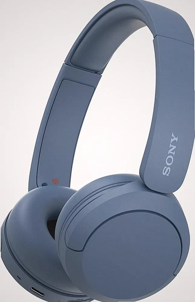 Polyurethan On-Ear