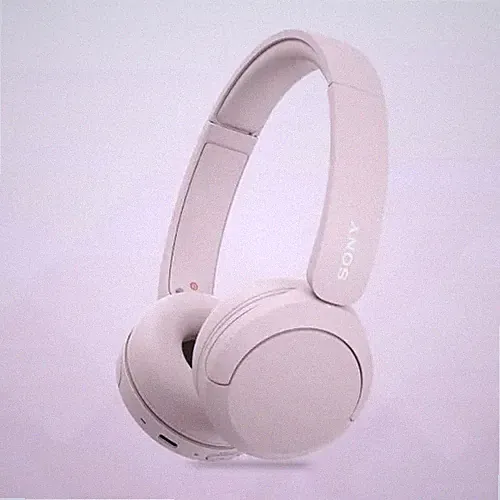 Sony WH-CH520 Rosa Bluetooth Kopfhörer Wireless 40h Akku Mikrofon On-Ear neu OVP