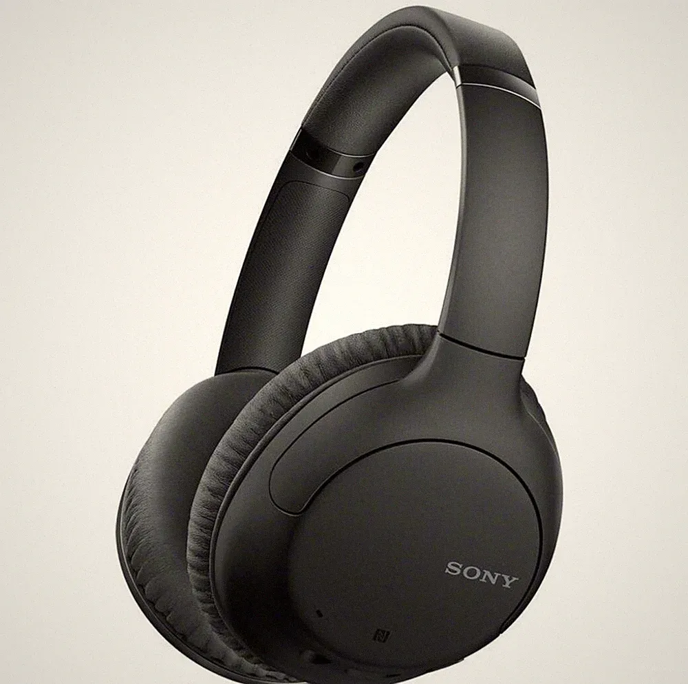 Sony WH-CH710N kabellose Bluetooth Noise Cancelling Kopfhörer