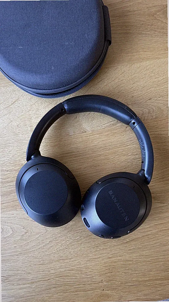 Sony WH-XB910N Bluetooth Over-Ear Kopfhörer ANC EXTRA BASS Schwarz Neu