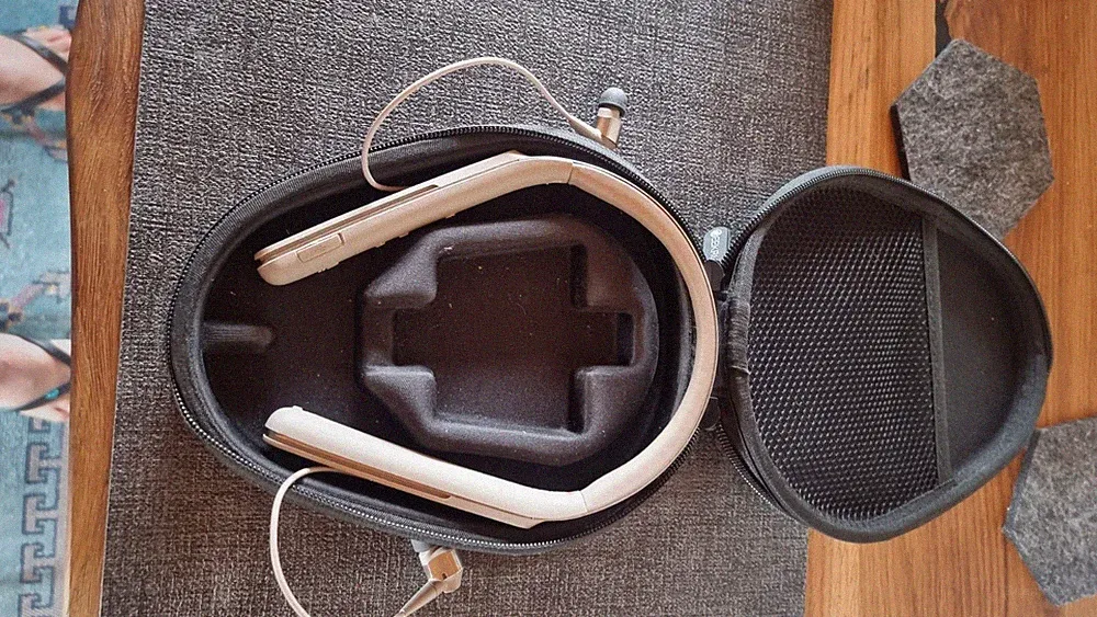 Sony WI-1000X True Wireless Noise Cancelling-Kopfhörer, Bluetooth, In-Ear