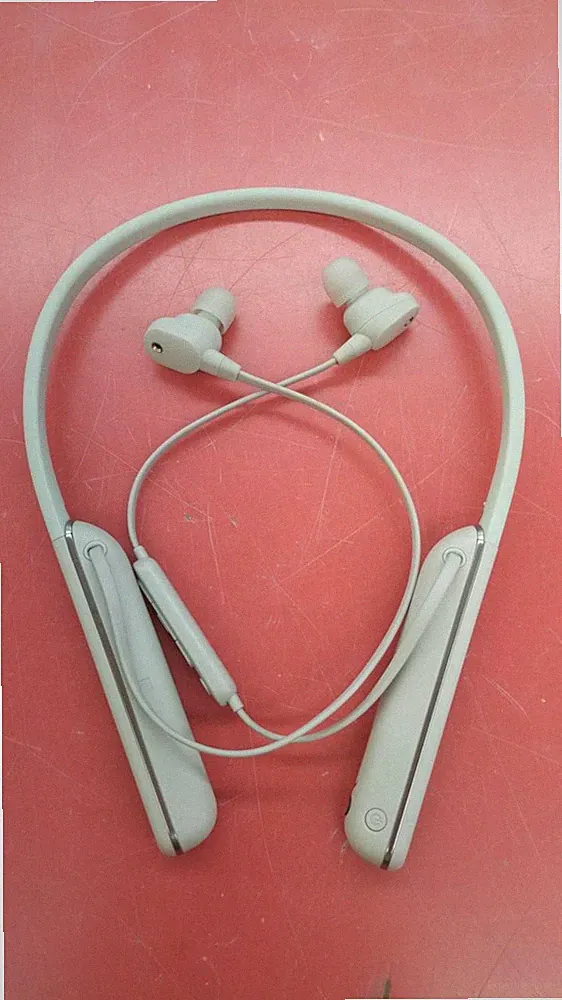 3,5 mm Klinke Nackenband