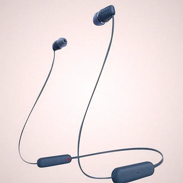Sony Nackenband