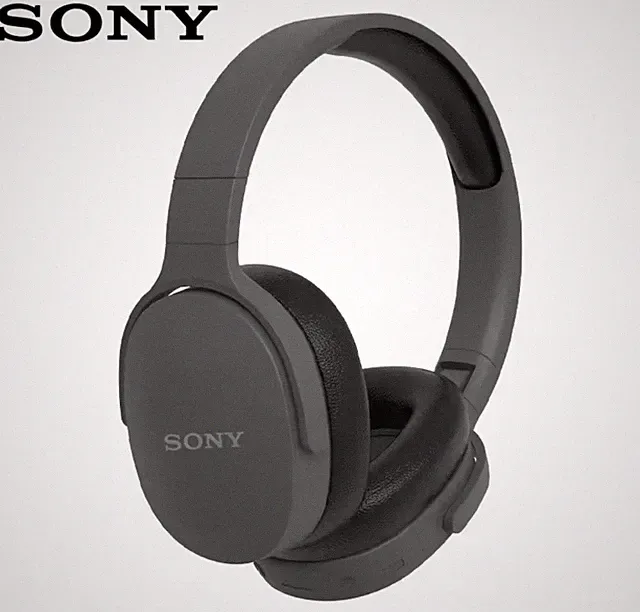 Sony Wireless HiFi Bluetooth Kopfhörer Replica Schalldämmung Hohe Qualität...