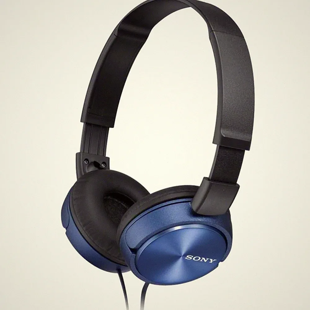 Musik hören On-Ear
