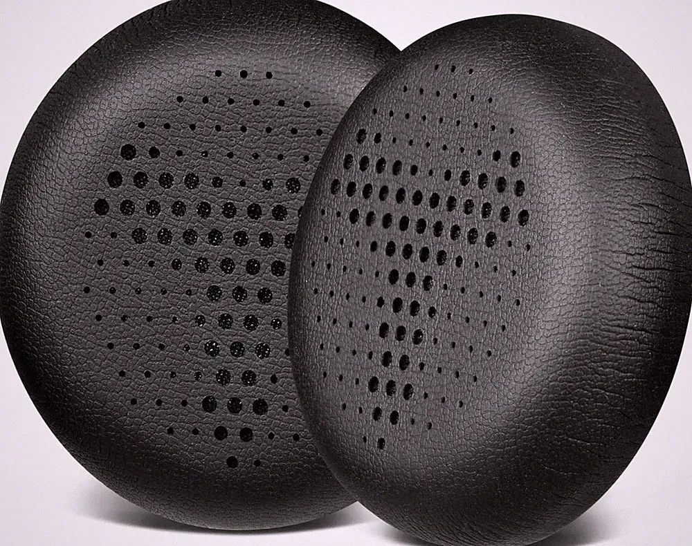 SOULWIT Ersatz-Ohrpolster für AKG Y500 Bluetooth Kopfhörer