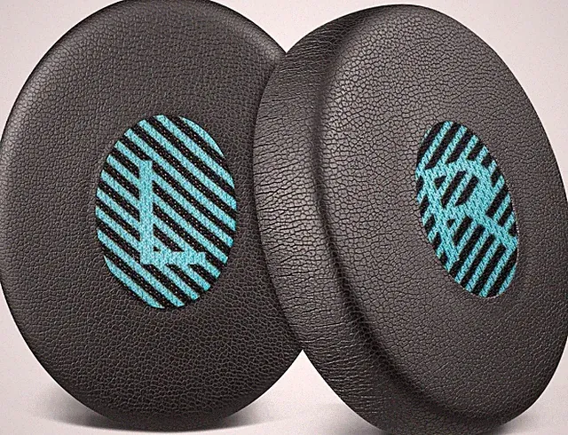 SOULWIT Ersatz-Ohrpolster für Bose On-Ear 2 (OE2 & OE2i), SoundLink und