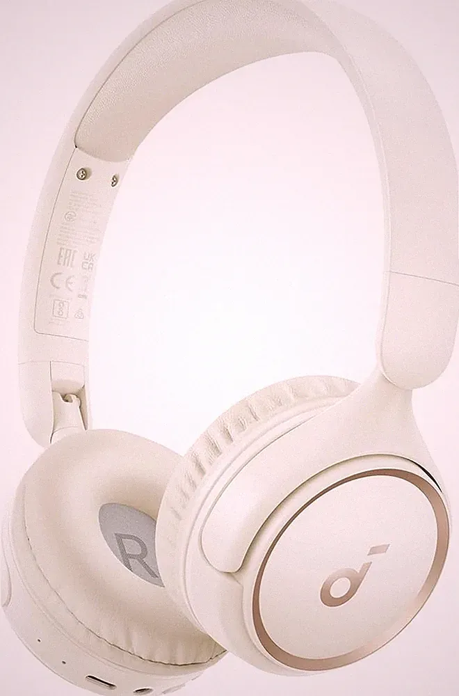 soundcore by Anker H30i On Ear Kopfhörer 70h Bass Bluetooth 5.3 App Multipoint
