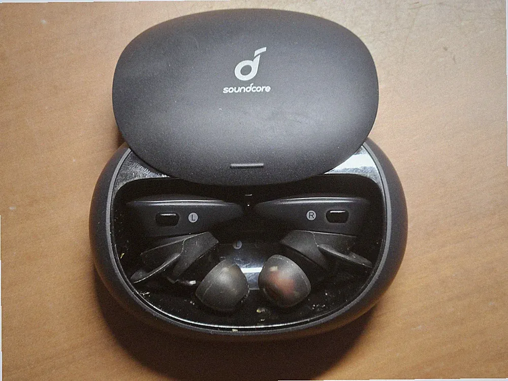 Soundcore by Anker Liberty 2 Pro Bluetooth Kopfhörer, True Wireless