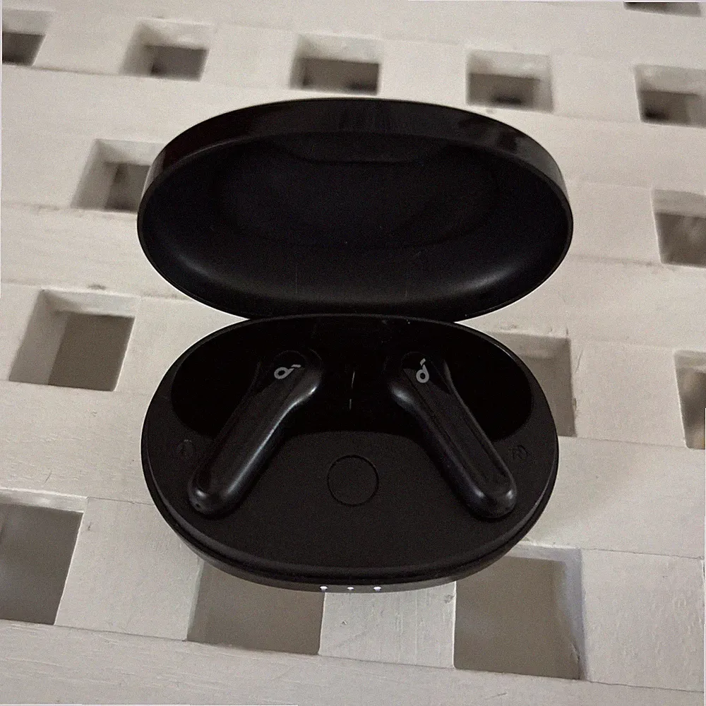 Soundcore by Anker P2 Mini Bluetooth In Ear Kopfhörer