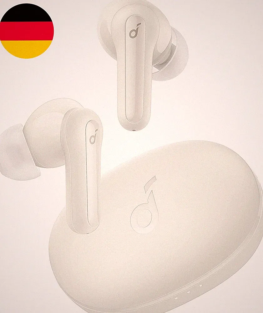 Telefonieren True-Wireless