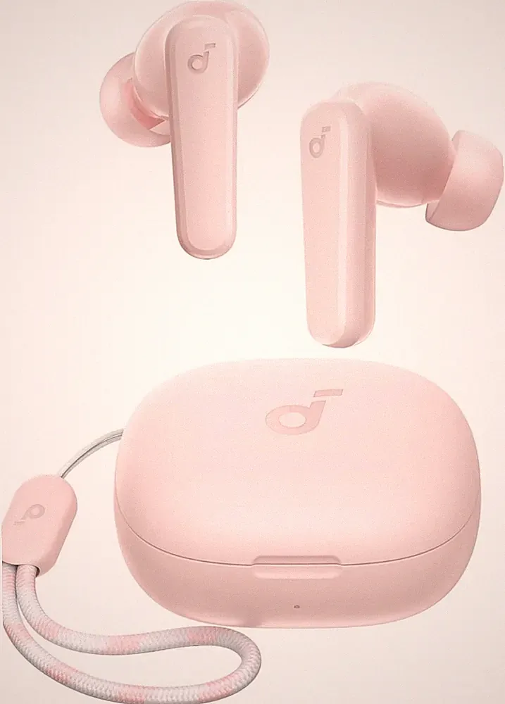 soundcore by Anker P20i Kabellose Bluetooth Kopfhörer in-Ear, 10mm Treiber
