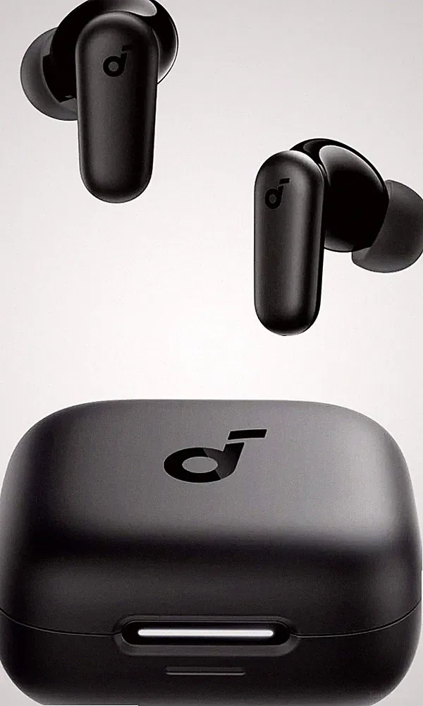 soundcore by Anker P30i Kopfhörer kabellose 5.4 Bluetooth Ohrhörer - NEU/OVP