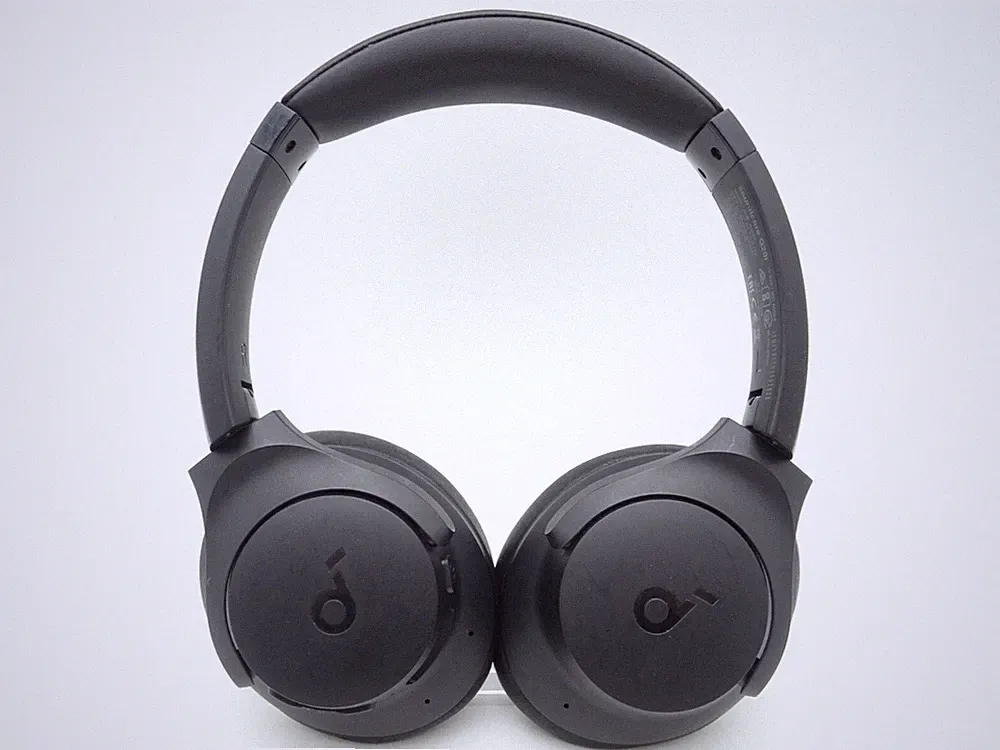 Soundcore by Anker Q20i Over-Ear Bluetooth-Kopfhörer - Noise Cancelling -Händler