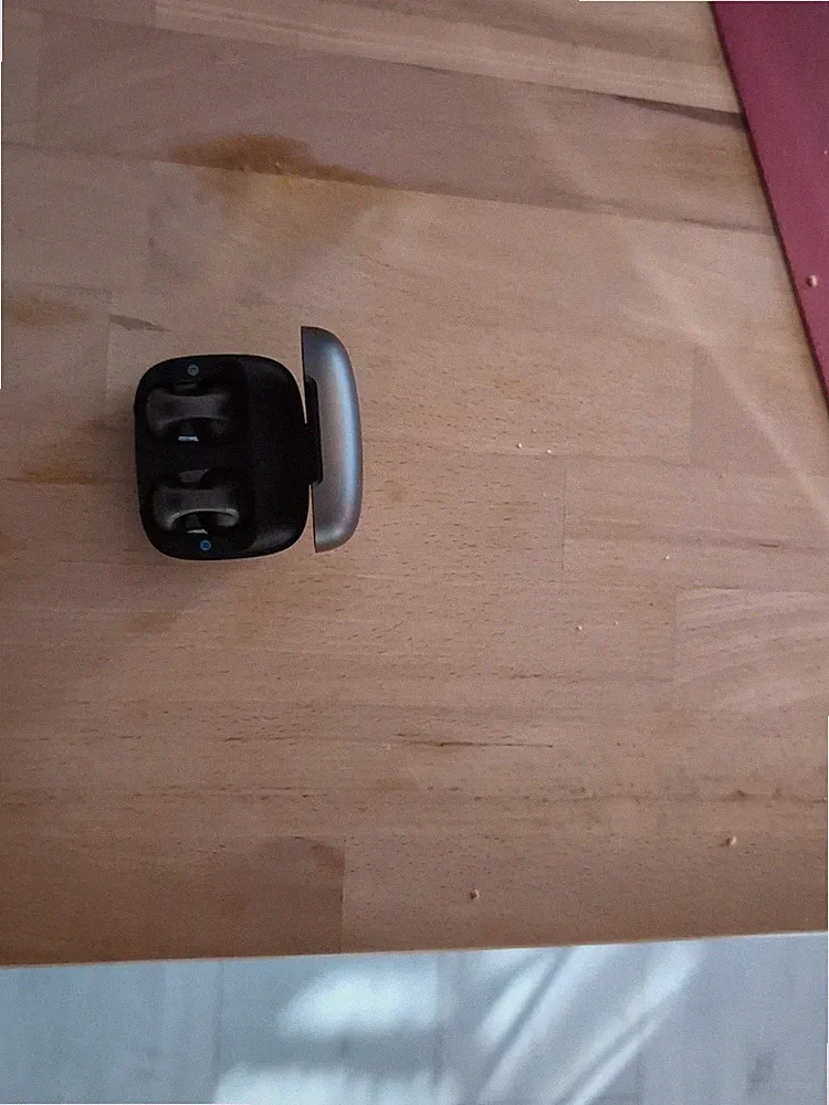 Soundcore C40I | Open Ear | Kopfhörer | Ohrstöpsel | BlueTooth 5.4