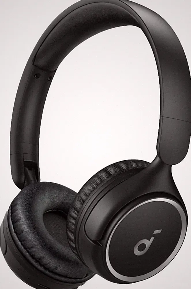 Soundcore H30i Kabellose On-Ear Kopfhörer Faltbares Design Bluetooth 5.3 Top✅️