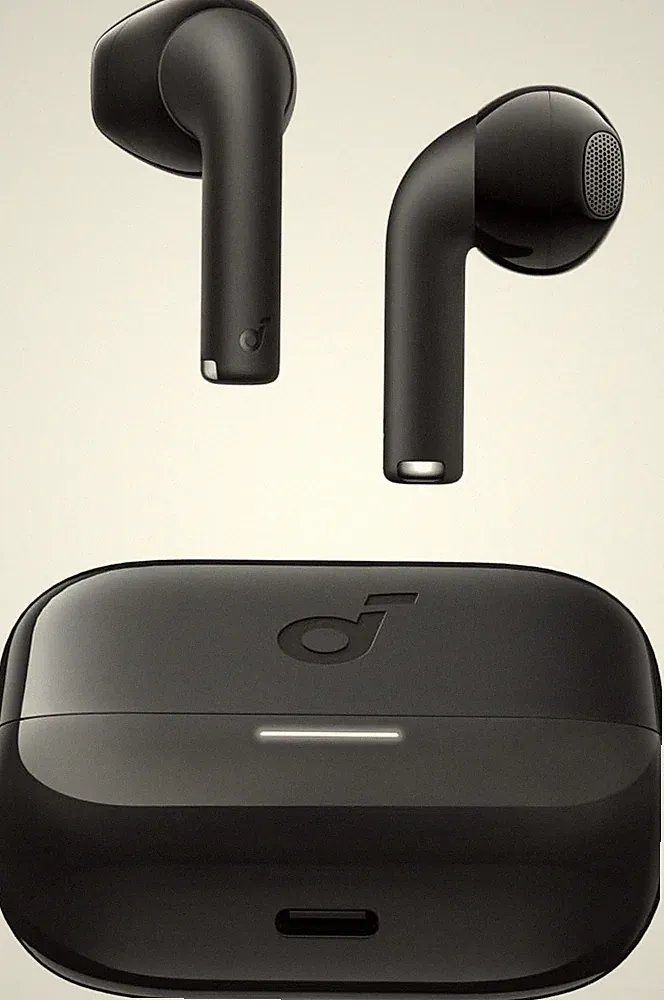 soundcore K20i von Anker Semi-In-Ear Earbuds Bluetooth ENC 2-Mikrofone IPX5