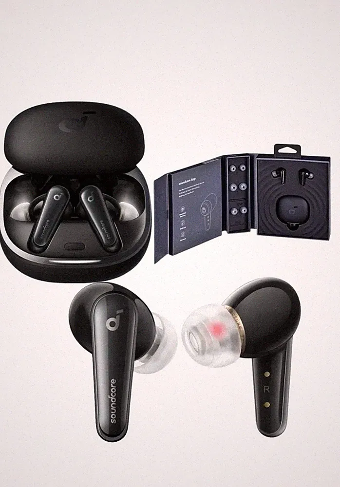 soundcore liberty 4, Akku, Bluetooth, Anc NEU!! & eingeschweißt